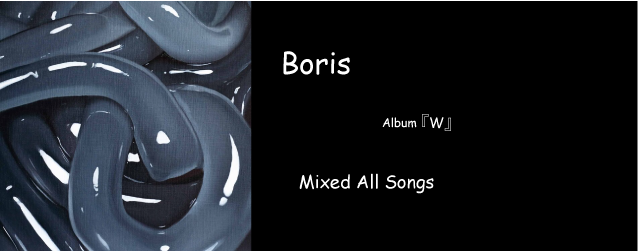 Boris W