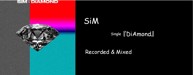 SiM DiAMOND