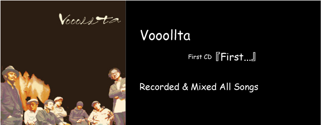 Vooollta First